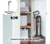 Shark, EX550UKT, CarpetForce HairPro Upright Carpet Cleaner PowerFins Express Clean, Multi