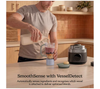 Ninja, LB401UKBK, CrushBOSS 3-in-1 Kitchen System 1200W 2.1L Onyx