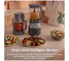 Ninja, LB401UKBK, CrushBOSS 3-in-1 Kitchen System 1200W 2.1L Onyx