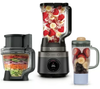 Ninja, LB401UKBK, CrushBOSS 3-in-1 Kitchen System 1200W 2.1L Onyx