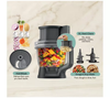 Ninja, LB401UKBK, CrushBOSS 3-in-1 Kitchen System 1200W 2.1L Onyx