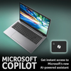 Acer, NX.J4GEK.005EX, Aspire Go 15.6" Intel Core i5 8GB/512GB, Silver