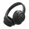JBL, JBLT780NCBLK, Tune 780NC Wireless Over-Ear Headphones, Black