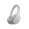Sony, WH1000XM4CSCE7, WH-1000XM4C ANC Wireless Headphones, Silver