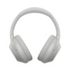 Sony, WH1000XM4CSCE7, WH-1000XM4C ANC Wireless Headphones, Silver