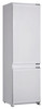 Servis, S87030MG, 70/30 Built-In Fridge Freezer, Multi