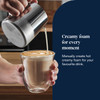 De'Longhi, EC9255.MEX2, La Specialista Arte Evo Bean-to Cup Coffee Machine, Silver