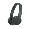 Sony, WHCH530BCE7, WH-CH530 Wireless Headphones, Black
