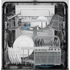 Electrolux, E62LB100S, Fully Integrated 60cm Dishwasher, Multi