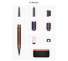 Dyson, 492322-01, Airwrap™ Multi-Styler and Dryer - Straight + Wavy, Plum/Copper