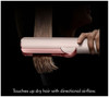 Dyson, 650108-01, Airstrait™ Dryer and Straightener, Plum/Copper