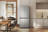 LG, GMBS30SEPY, 580L Fit & Max Multi Door Fridge Freezer, Silver