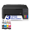 Epson, C11CL65401, EcoTank ET-1910 Printer, Black