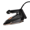 Braun, FI7276BK, FreeStyle 7 Steam Iron, Black