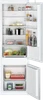Siemens, KI87VNSEOG, Built-In Fridge-Freezer, White