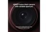 Apple, MJT54QN/A, iPhone 18 Pro 2TB, Burgundy