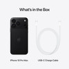 Apple, MJY24QN/A, iPhone 18 Pro Max 2TB, Black