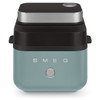 Smeg, AFC01EGMUK, Air Fryer, Matte Emerald Green