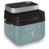 Smeg, AFC01EGMUK, Air Fryer, Matte Emerald Green