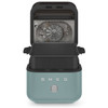Smeg, AFC01EGMUK, Air Fryer, Matte Emerald Green