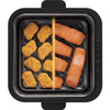 Smeg, AFC01EGMUK, Air Fryer, Matte Emerald Green