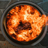 Solo Stove, SSYUK-SD-27-2GM, Yukon 2.0 27" Smokeless Fire Pit with Stand, Gunmetal