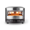 Solo Stove, PIZZAOVEN-PRIME, Pi Prime Gas Pizza Oven 482°C 304, Stainless Steel