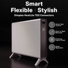 Dimplex, DXCV2004, HeatLite Tex Convector Heater 2kW, Graphite Fabric