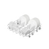 Electrolux, E52SD200SX, 500 Series AirDry Dishwasher 14 Place, Stainless Steel