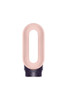 Dyson, 492429-01, Airwrap Co-anda2x Multi-Styler and Dryer Straight+Wavy, Plum/Copper