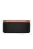 Dyson, 492429-01, Airwrap Co-anda2x Multi-Styler and Dryer Straight+Wavy, Plum/Copper