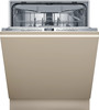 Neff, S175HVX14G, N 50 Fully Integrated Dishwasher 60cm 14 Place Settings