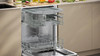 Neff, S175HVX14G, N 50 Fully Integrated Dishwasher 60cm 14 Place Settings