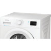 Indesit, IP1146PUSH&GOUK, Push&Go IP 1146 Freestanding Washing Machine 11kg Steam, White