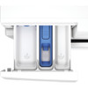 Indesit, IP1146PUSH&GOUK, Push&Go IP 1146 Freestanding Washing Machine 11kg Steam, White