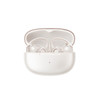 Shokz, 38-E320-WT, OpenDots 2 Open-Ear Clip-On Wireless Earbuds Dolby Audio, Pearl White