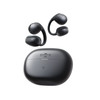 Shokz, 38-E210-BK, OpenDots Air Open-Ear Clip-On Wireless Earbuds IP55, Black