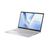 ASUS, SX1504VA-BQ2889, Vivobook 15 X1504VA 15.6" Laptop Core 5 120U 16GB 512GB, Cool Silver