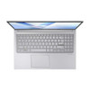 ASUS, SX1504VA-BQ2889, Vivobook 15 X1504VA 15.6" Laptop Core 5 120U 16GB 512GB, Cool Silver