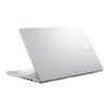 ASUS, SX1504VA-BQ2889, Vivobook 15 X1504VA 15.6" Laptop Core 5 120U 16GB 512GB, Cool Silver
