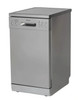 Powerpoint, P24510m6sl, 45cm 10 Place Dishwasher, Silver