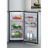Whirlpool, WQ9IMO1LUK, 4 Door Frost Free Fridge Freezer With Water & Ice Dispenser, Stainless Steel
