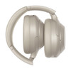 Sony, Wh1000xm4sce7, Noise Cancelling Headphones, Silver Sony, Wh1000xm4sce7, Noise Cancelling Headphones, Silver