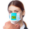 Homedics, TE-350-EU, Infrared Thermometer, White