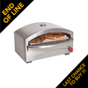 Camp Chef, Cc-pzoveneu, Italian Pizza Oven, Steel