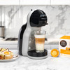 Dolce Gusto, Edg155bg, Mini Me, Black & Artic Grey Dolce Gusto, Edg155bg, Mini Me, Black & Artic Grey