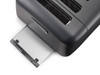 De'Longhi, Ct04.Gy, Argento Silva Toaster, Grey De'Longhi, Ct04.Gy, Argento Silva Toaster, Grey