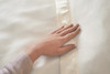 Imetec, 16738, Blanket Adapto Double, White