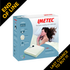 Imetec, 16737, Blanket Adapto Single, White