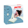 Imetec, 16737, Blanket Adapto Single, White